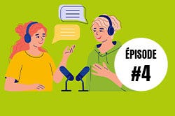 Baladobio, le podcast de Culturesbio épisode 4 : Notre consigne : le réemploi Baladobio, le podcast de Culturesbio épisode 4 : Notre consigne : le réemploi