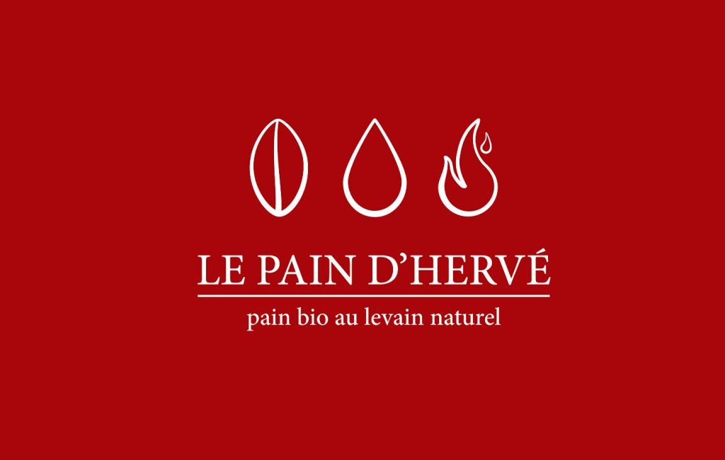 LE PAIN D'HERVE